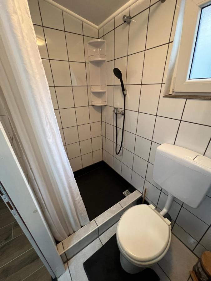 Apartment Mona Vir Kültér fotó