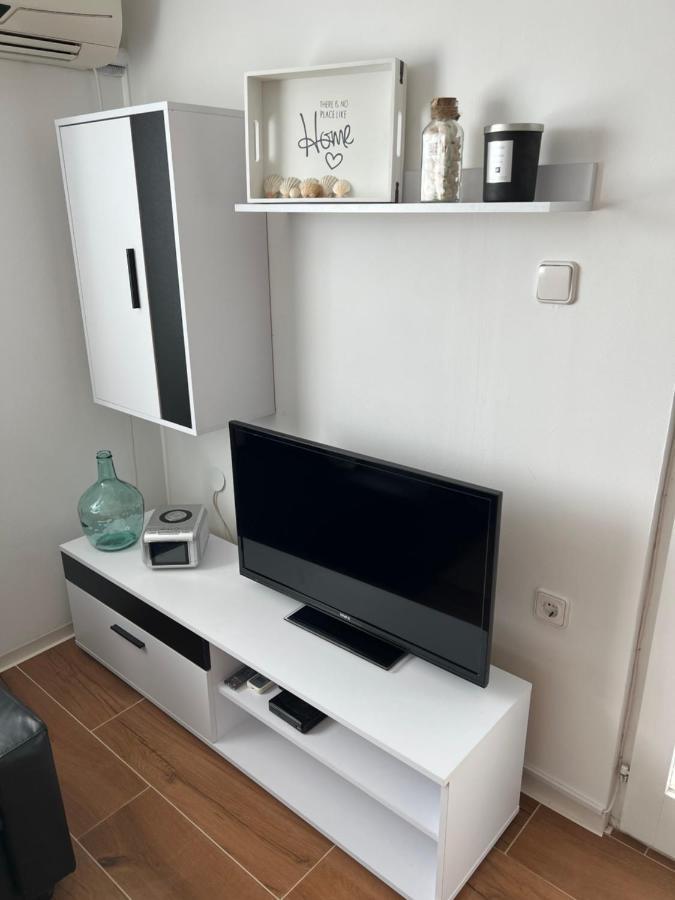 Apartment Mona Vir Kültér fotó