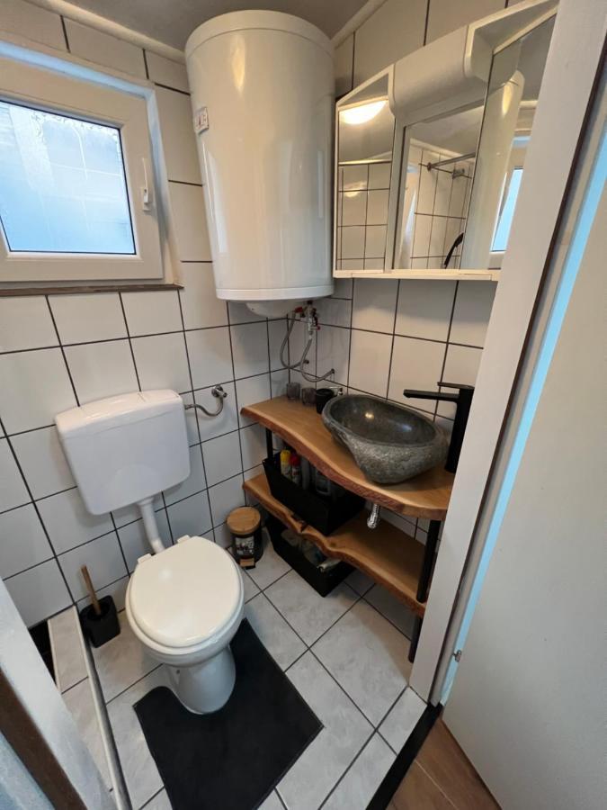 Apartment Mona Vir Kültér fotó